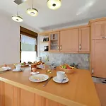 Mit Garten In Eimelrod Appartement