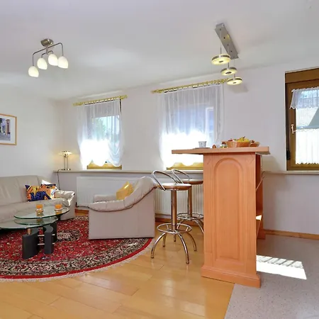 With Garden In Eimelrod Apartman Willingen