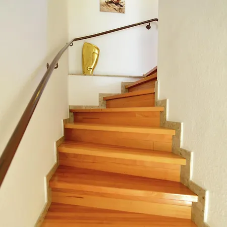 Mit Garten In Eimelrod Apartment *