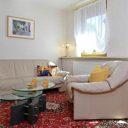 With Garden In Eimelrod Apartman Willingen