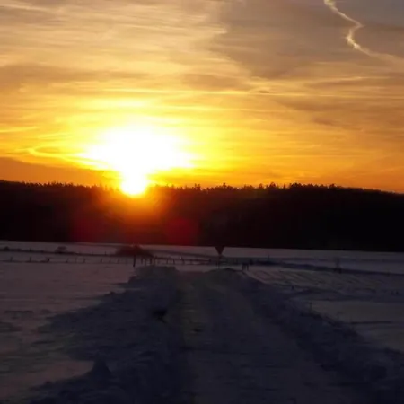 Mit Garten In Eimelrod Apartment Willingen (Upland)