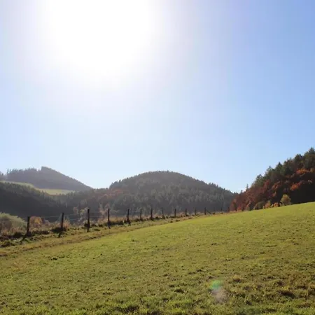 Mit Garten In Eimelrod *