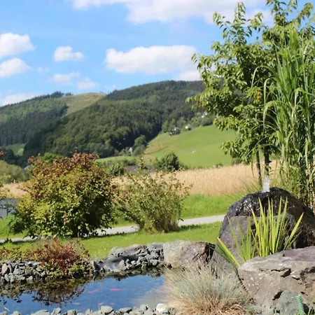 Apartman With Garden In Eimelrod Willingen