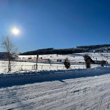 Apartment Mit Garten In Eimelrod