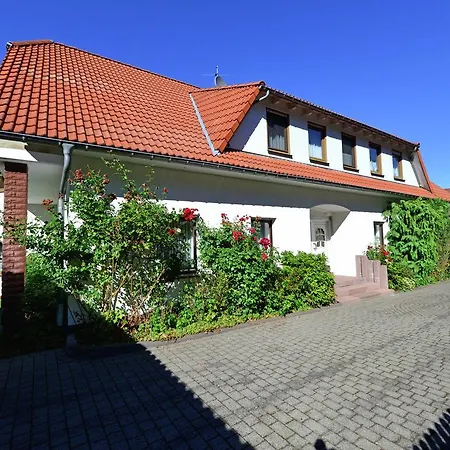 Mit Garten In Eimelrod Apartment *