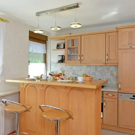 Mit Garten In Eimelrod Apartment