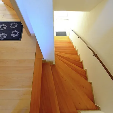 Mit Garten In Eimelrod *