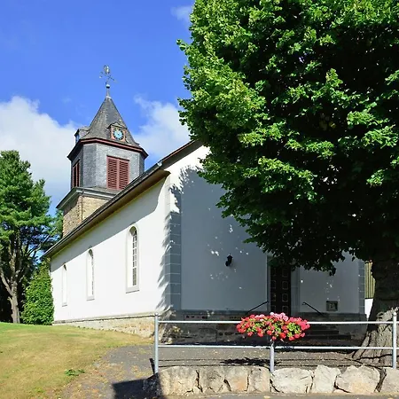 With Garden In Eimelrod * Willingen