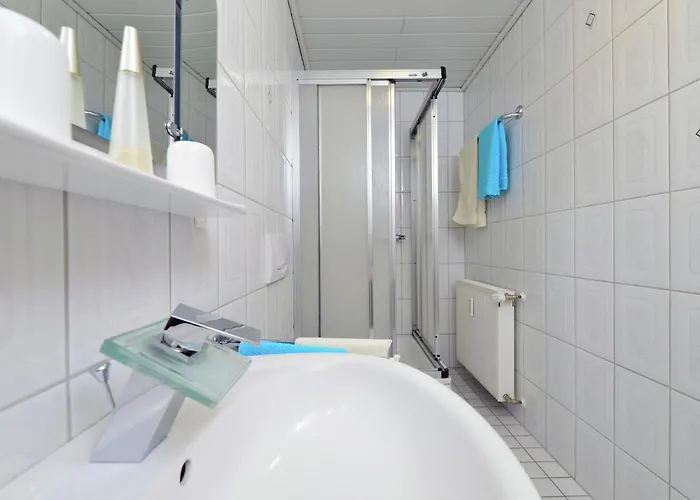 Mit Garten In Eimelrod Willingen (Upland)