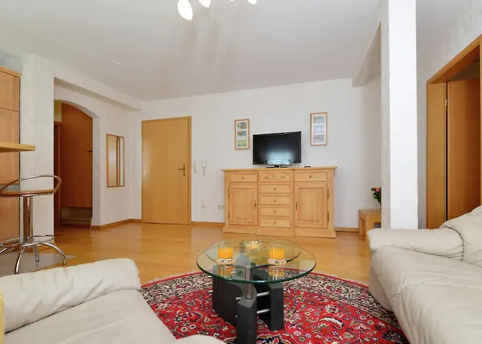 Mit Garten In Eimelrod Appartement Willingen (Upland)