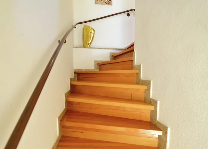 Mit Garten In Eimelrod Appartement *