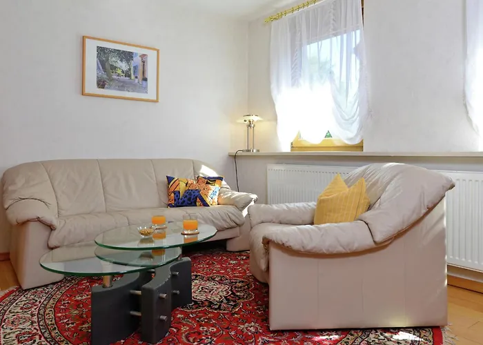 Mit Garten In Eimelrod Appartement Willingen (Upland)