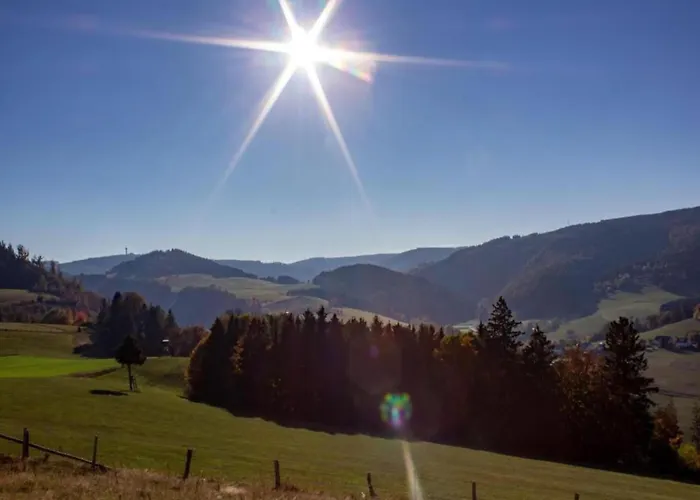 Mit Garten In Eimelrod Appartement