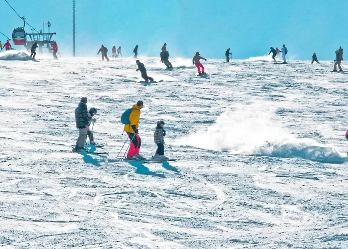 Appartement Mit Garten In Eimelrod *
