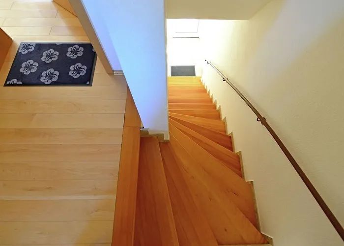 Mit Garten In Eimelrod *