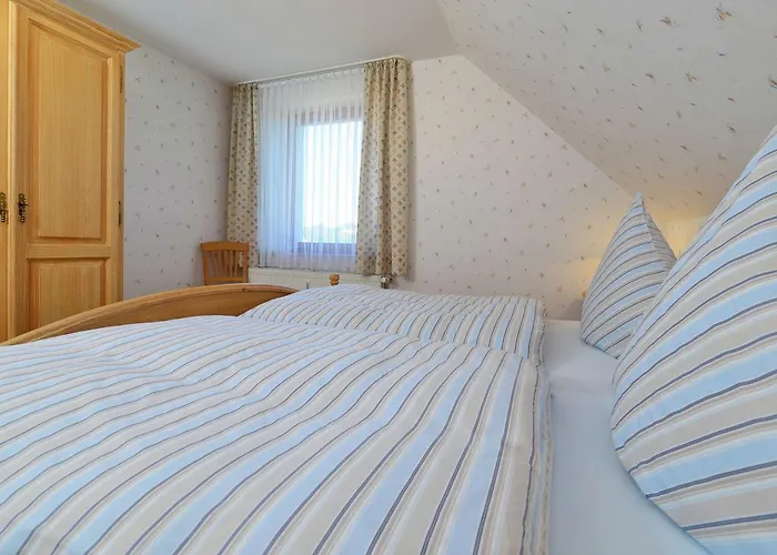 Mit Garten In Eimelrod Appartement *