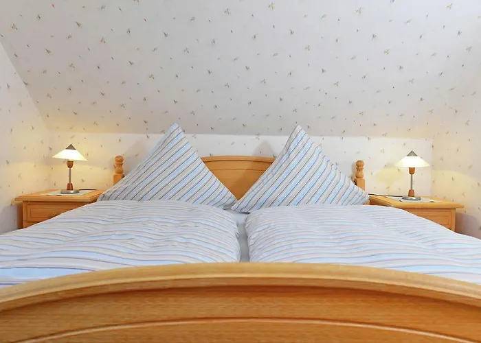 Mit Garten In Eimelrod Appartement Willingen (Upland)