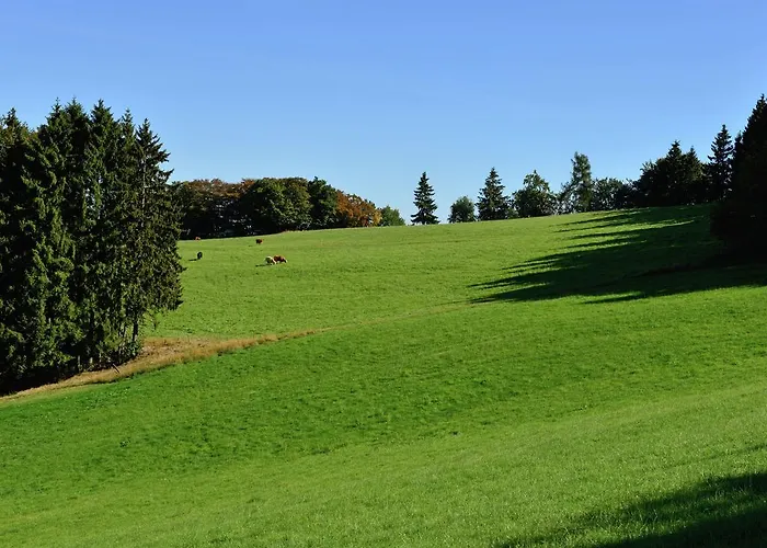 Mit Garten In Eimelrod Appartement *