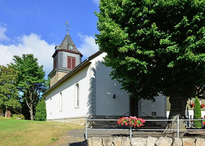 Mit Garten In Eimelrod * Willingen (Upland)